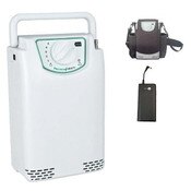 EasyPulse with Oxygen Accessories